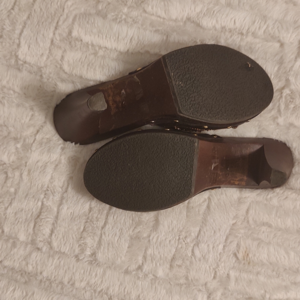 BamBoo shoes - Picture 5 of 7